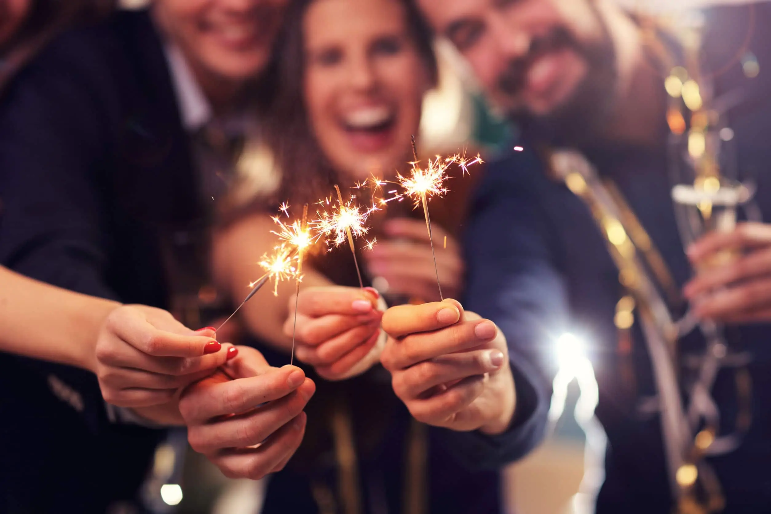 7 Dicas de como realizar suas promessas de Ano Novo