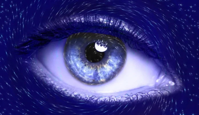 Descubra o Mistério dos Olhos Azuis A Ciência Explica!