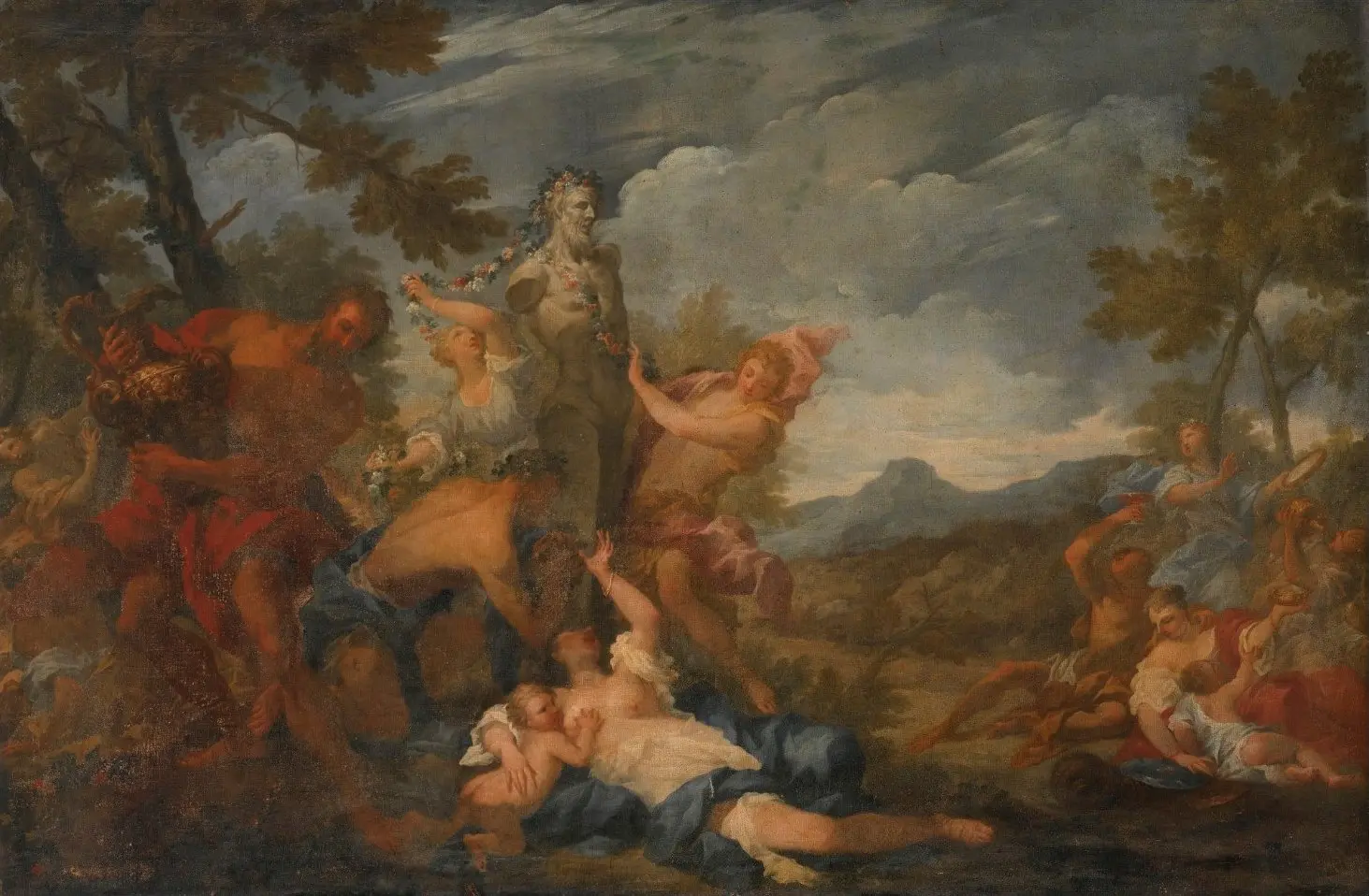 Quem foi Ares, o Deus da Guerra na Mitologia Grega