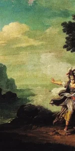 Ulisses na Mitologia Origem e História do Herói Grego