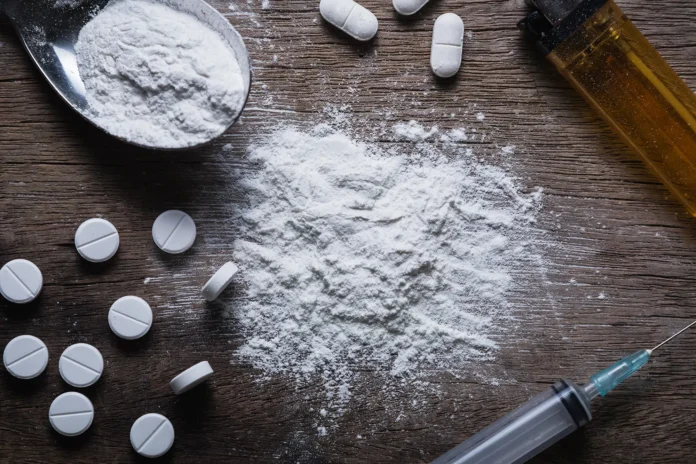 5 Drogas usadas como remédio no passado