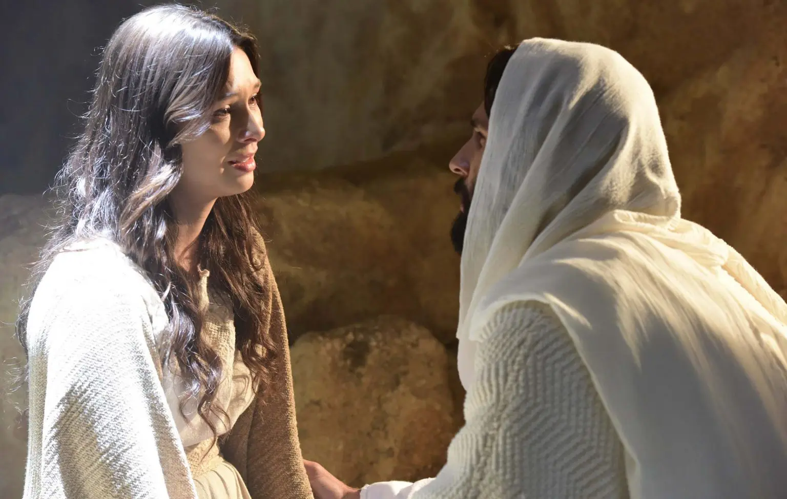 Esposa de Jesus Existiu, mas não era Maria Madalena