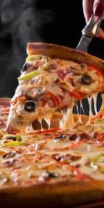 12 Curiosidades incríveis sobre a Pizza