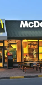 12 Curiosidades incríveis sobre o McDonald's