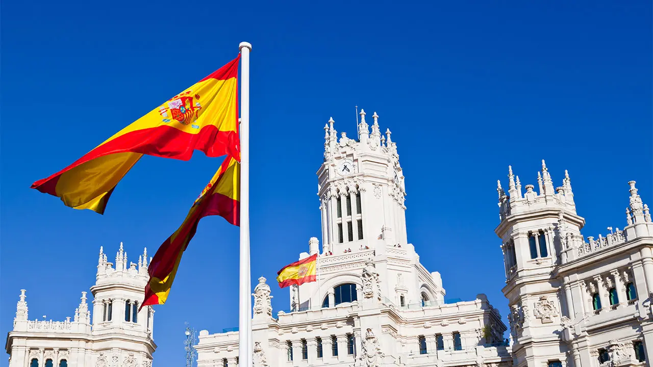 Espanha Tudo que você tem saber sobre o país