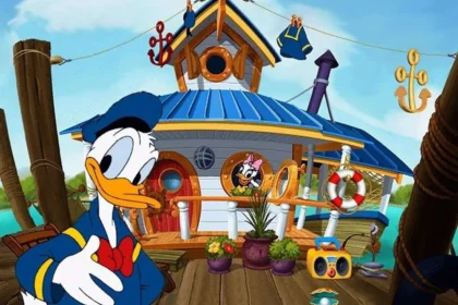 12 Curiosidades incríveis sobre o Pato Donald