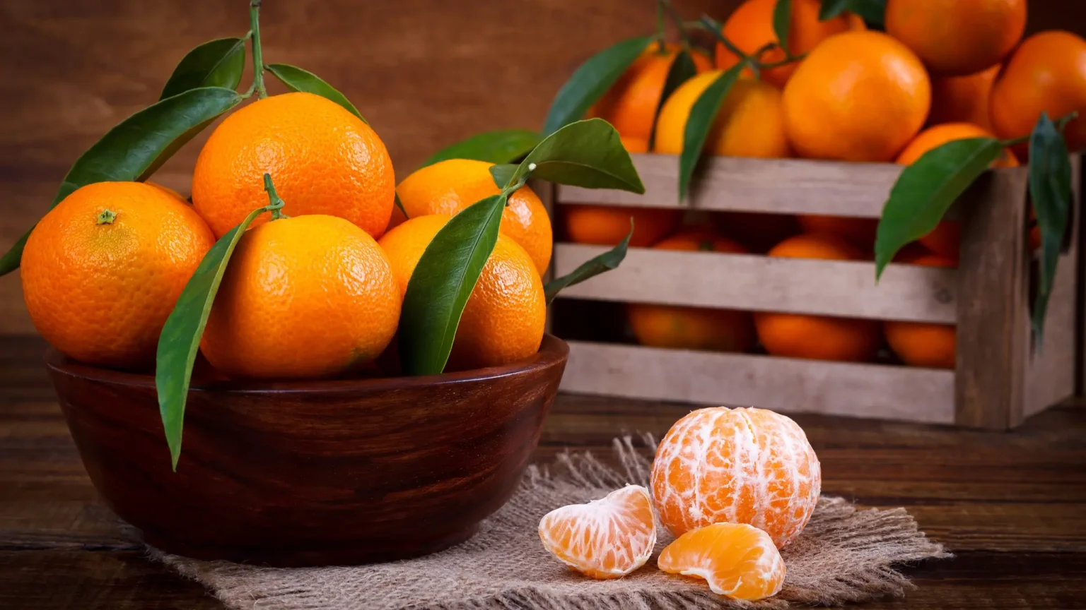 Entenda os benefícios no consumo de frutas cítricas