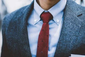 Por que usamos gravatas