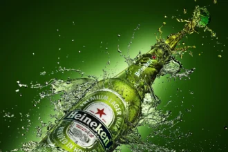 12 Curiosidades incríveis sobre a Heineken