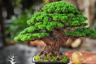 O que é Bonsai