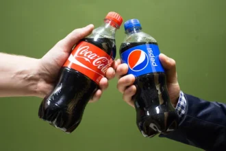 Por que Coca Cola e Pepsi têm sabores diferentes