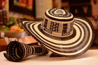 Qual a simbologia do sombrero, o chapéu mexicano