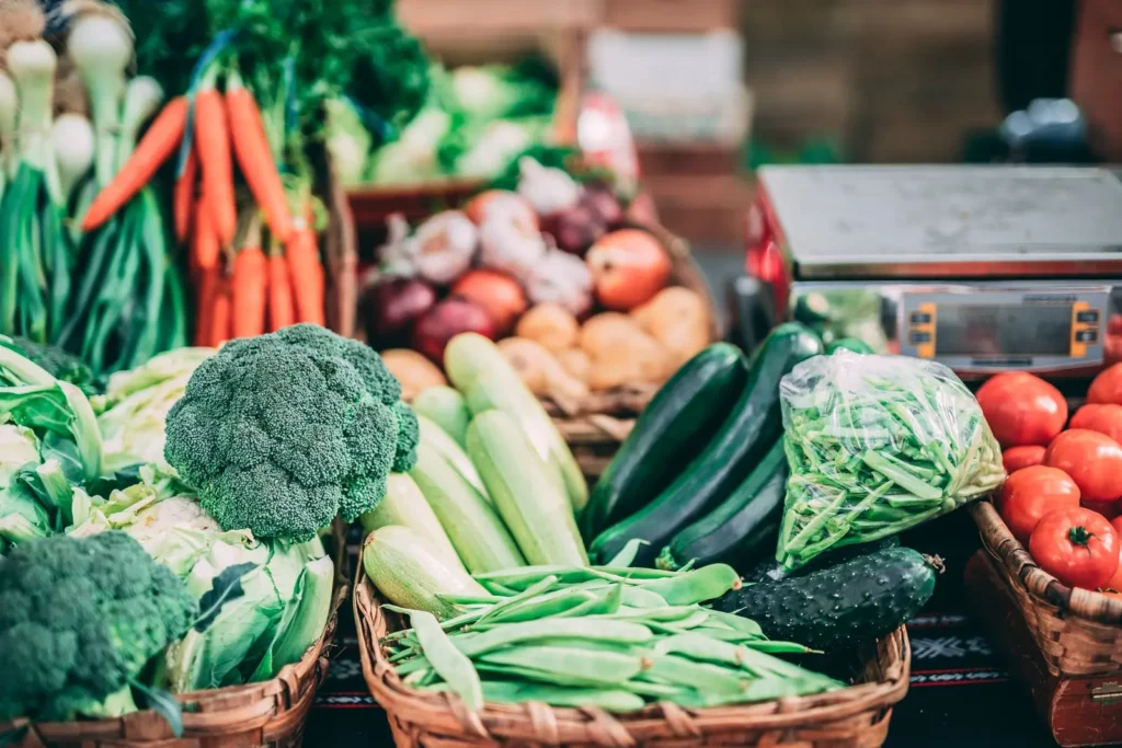 Alimentos que Podem Matar se Consumidos em Excesso