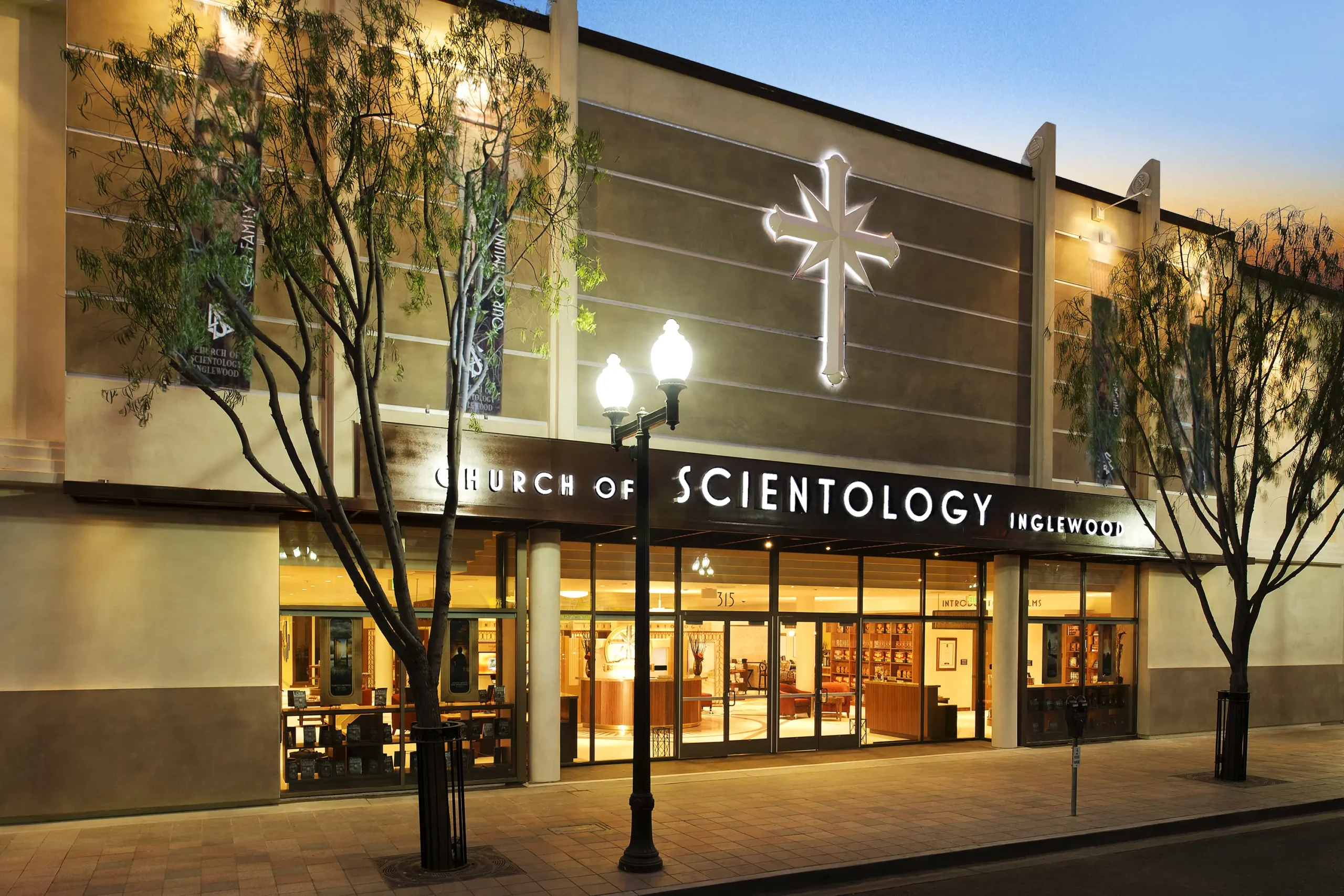 Descubra a Cientologia Igreja, Crenças e Polêmicas