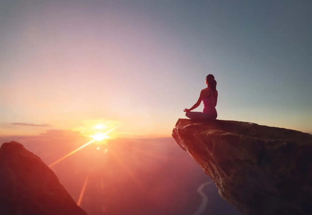 Descubra a Meditação Ideal para Seu Estilo de Vida