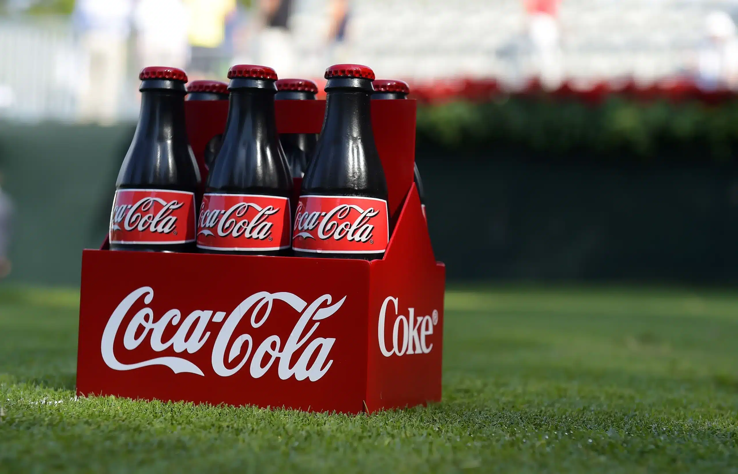 Estrategias e curiosidades da Coca Cola scaled