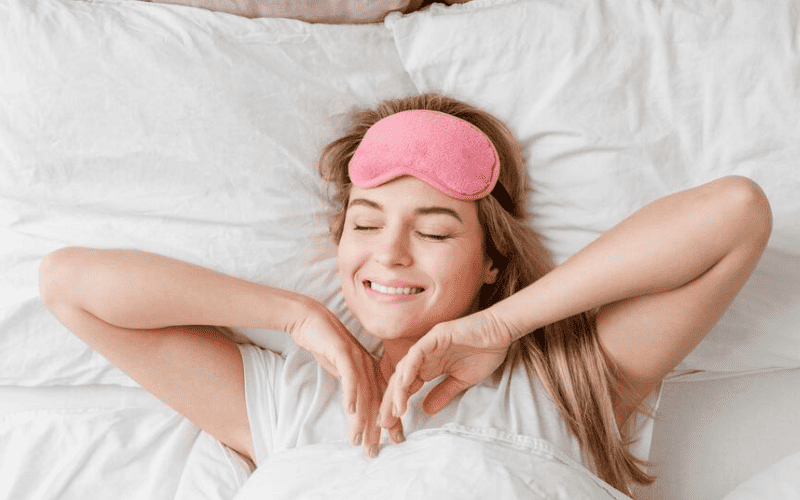 10 Dicas para ter uma otima noite de sono
