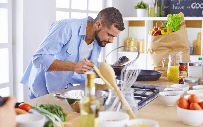 5 Dicas imperdiveis para um verdadeiro chef na cozinha