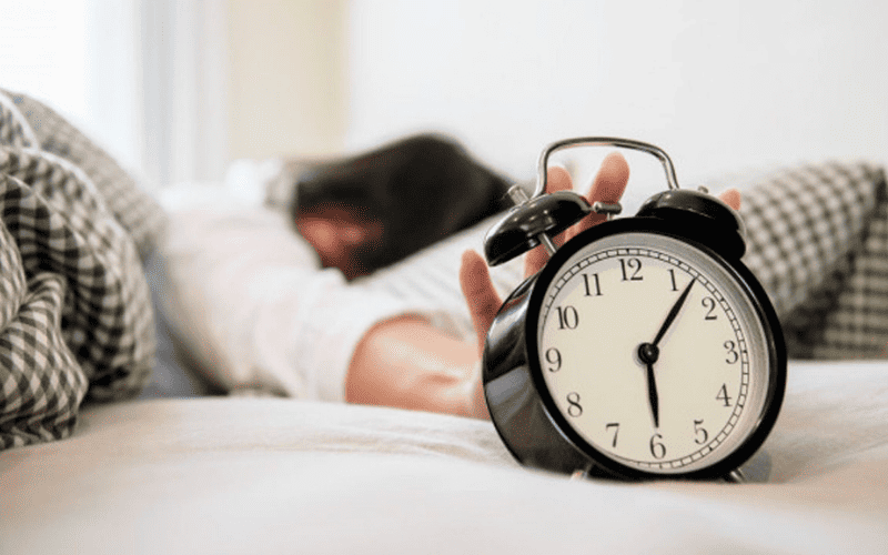 6 Coisas que podem te impedir de ter boas noites de sono