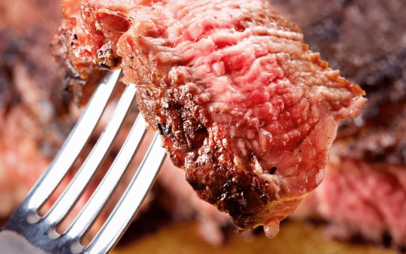 6 Fatos preocupantes sobre o consumo de carne bovina