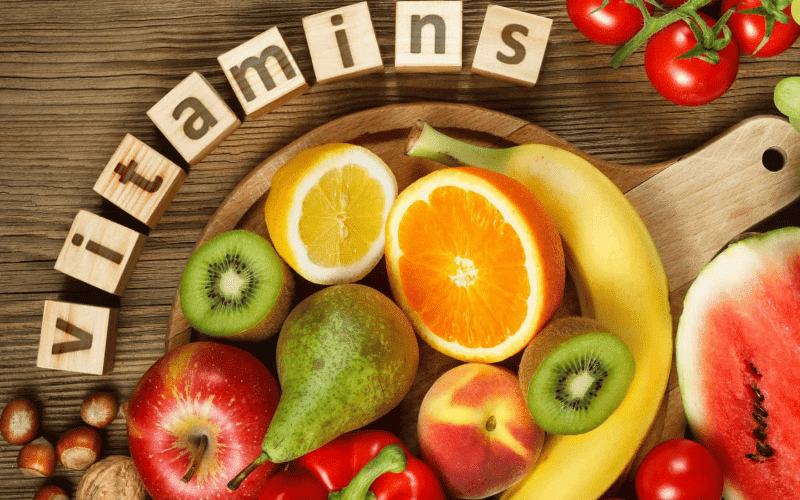 6 Sinais que o corpo da quando precisa de mais vitaminas – e como prevenir