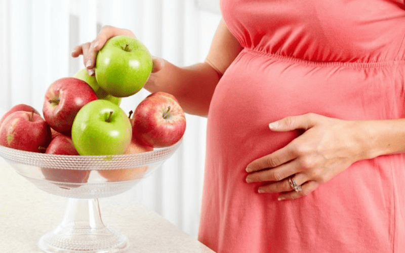7 Beneficios da maca na gravidez