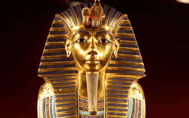 7 Curiosidades e misterios sobre o farao Tutancamon