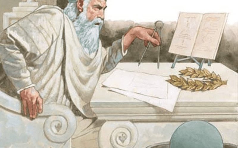 7 Fatos sobre Arquimedes que ninguem conhece
