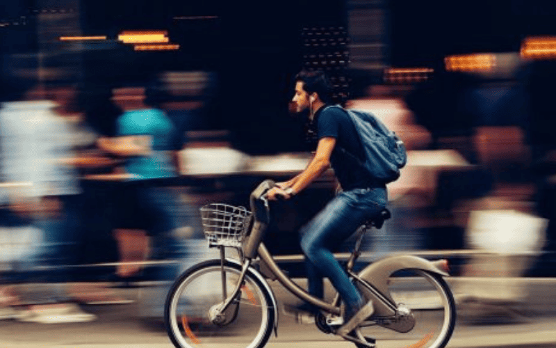 Bike Friendly Conheca 4 Motivos Para Aderir A Modalidade