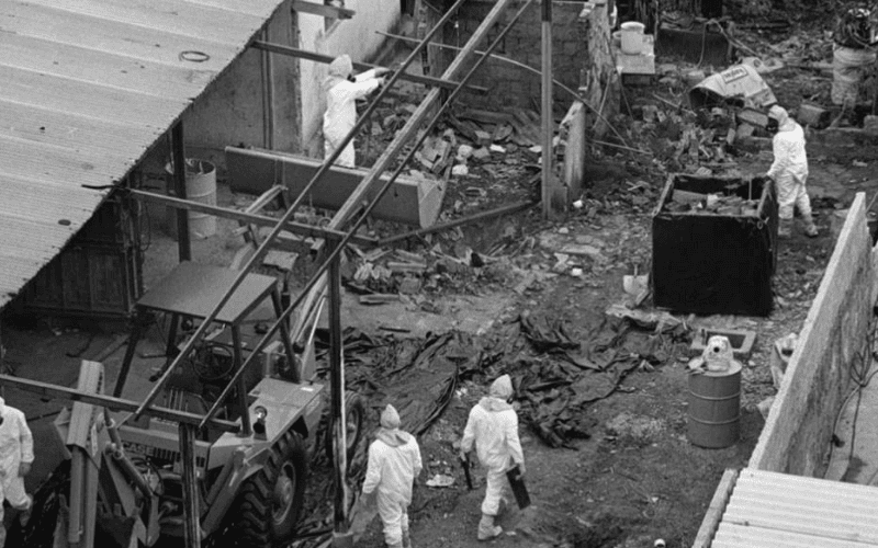 Cesio 137 o que e Historia do maior acidente radioativo do Brasil