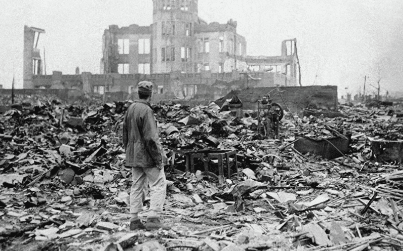 Confira 5 coisas que voce precisa saber sobre Hiroshima e Nagasaki