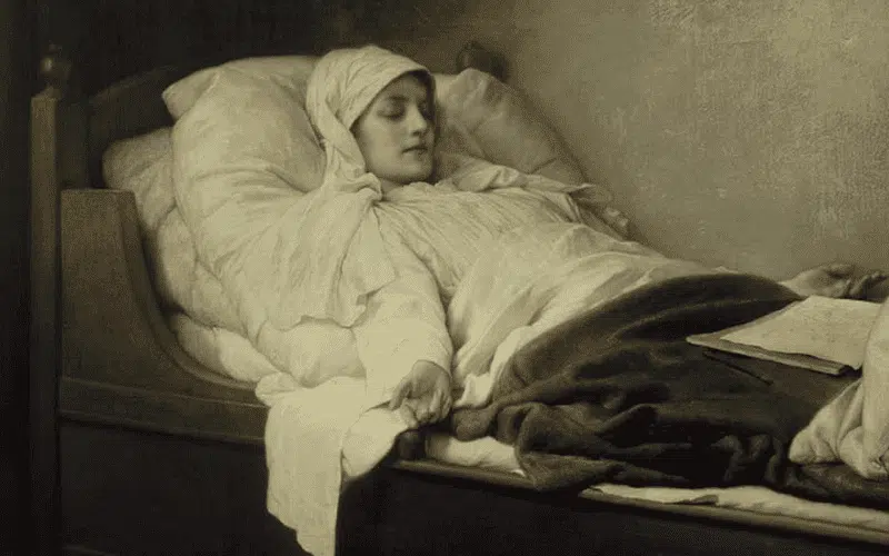 Doenca do sono o que foi a epidemia mais misteriosa da historia