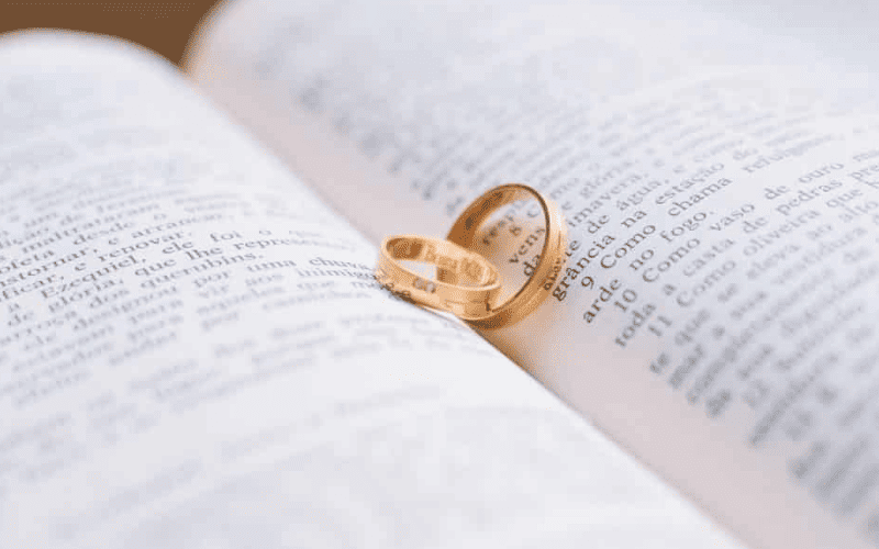 Historia do casamento origem e curiosidades sobre a tradicao
