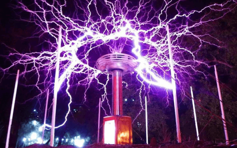 Nikola Tesla 5 invencoes de um dos maiores genios da historia