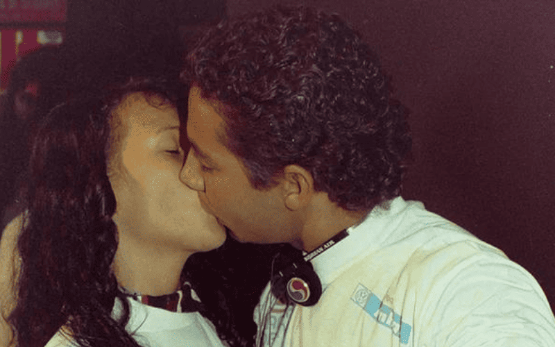 O concurso de beijo que parou o Brasil na decada de 1990