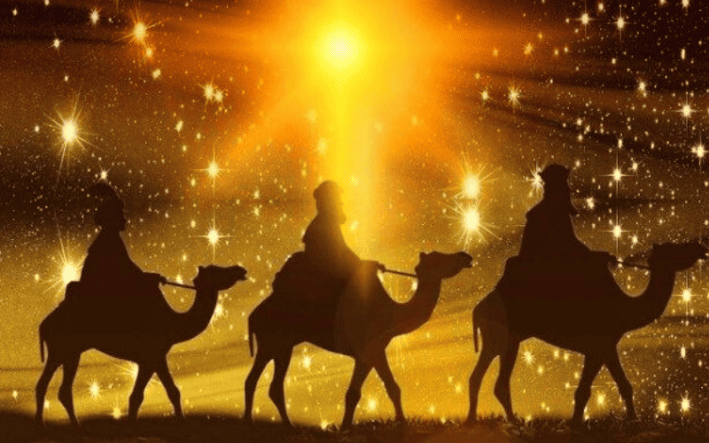 O que significa a festa da Epifania do Senhor celebrada no dia 6 de janeiro