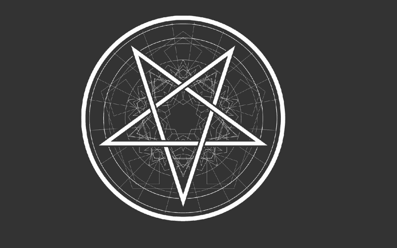 Pentagrama Significado do simbolo e das cinco pontas