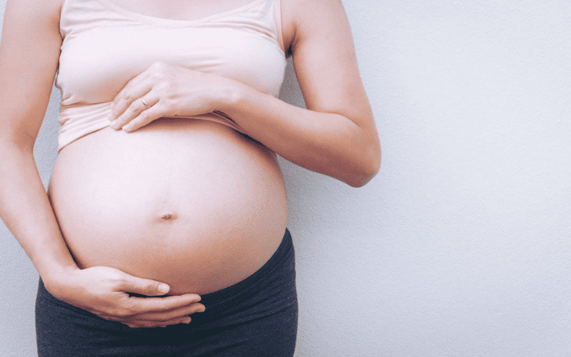 Por que os medicos contam a gravidez em semanas