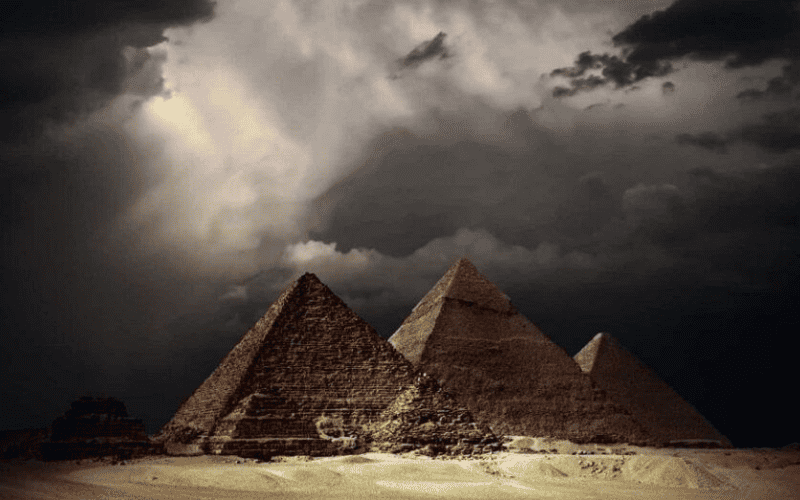 Pragas do Egito quais sao Historias e teorias sobre as 10 pragas