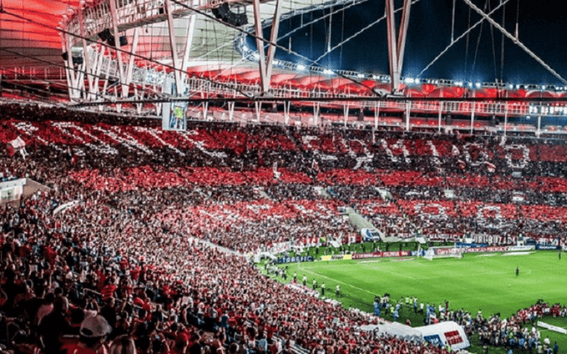 Proximos jogos do Flamengo Onde assistir ao vivo na TV