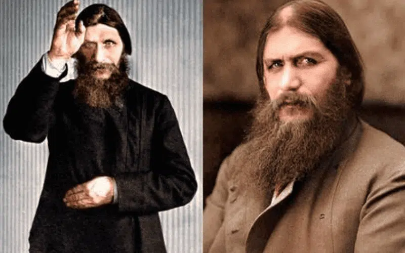 Rasputin A historia do monge que deu inicio ao fim do czarismo russo