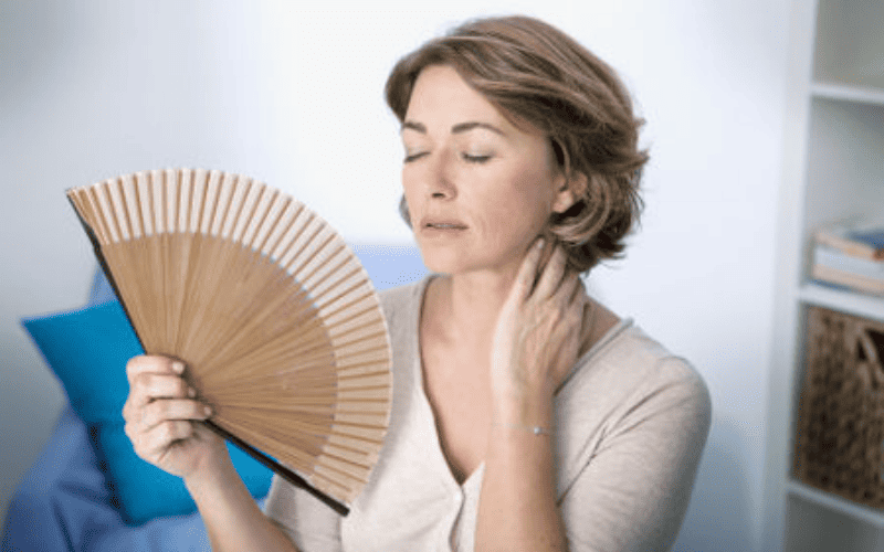 Saiba como prevenir a menopausa precoce