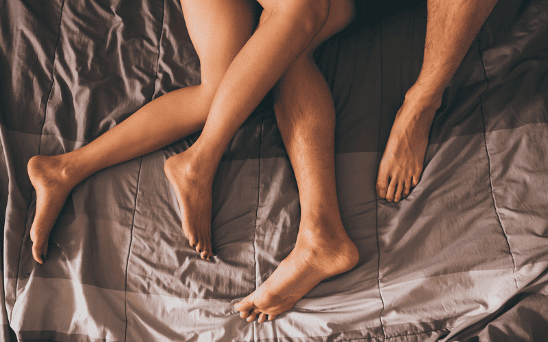 Sexo Os quatro principais erros que as mulheres cometem na cama