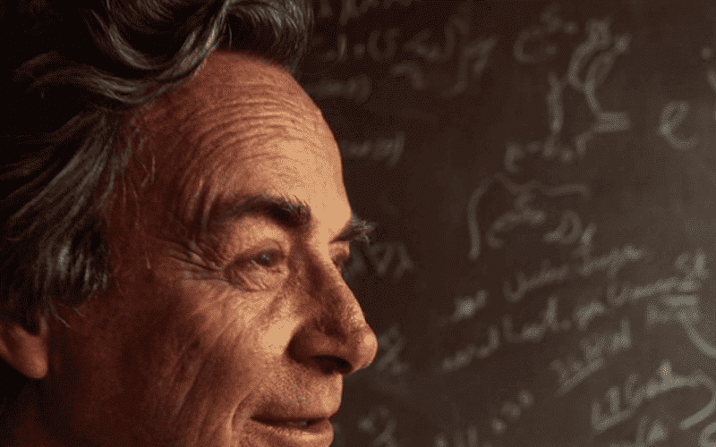 Tecnica feynman Como aprender qualquer coisa em 4 passos