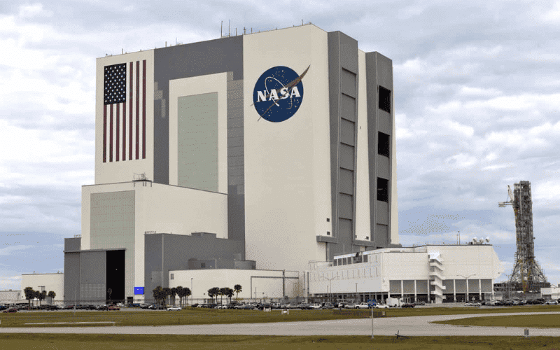 10 Curiosidades interessantes sobre a NASA