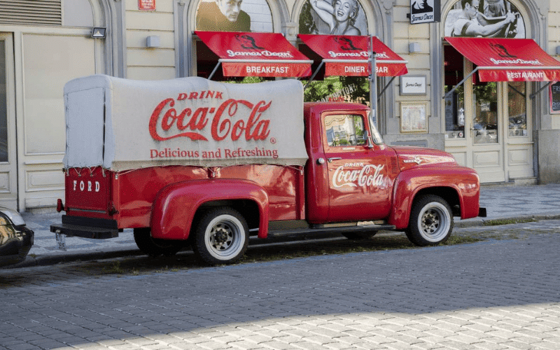 12 Curiosidades incriveis sobre a Coca Cola
