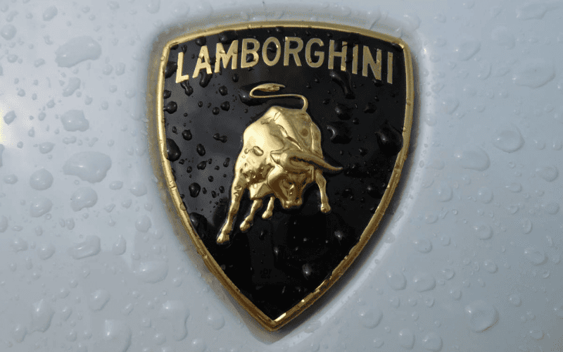 12 Curiosidades incriveis sobre a Lamborghini