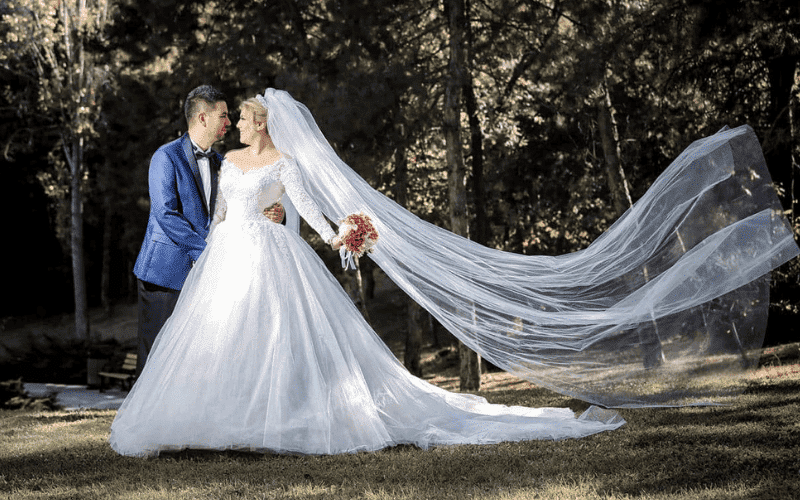 12 Curiosidades interessantes sobre casamentos