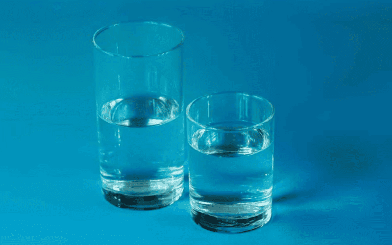 Agua Potavel e Agua Alcalina Qual a Diferenca