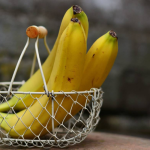 Como conservar bananas maduras por mais tempo